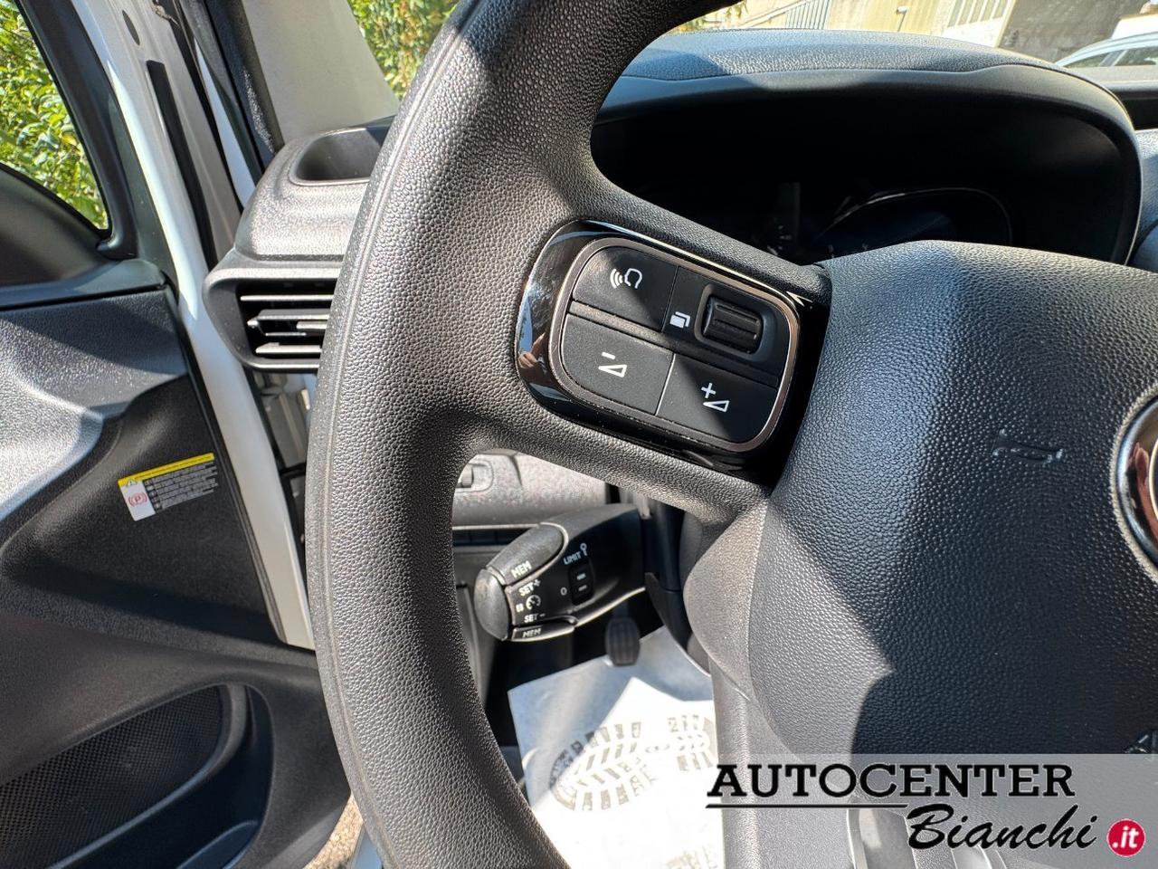 Toyota Proace City 1.5D 100cv S&S L1 S Comfort