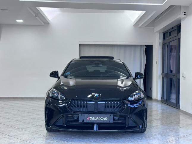 Bmw 120d M Sport Pro
