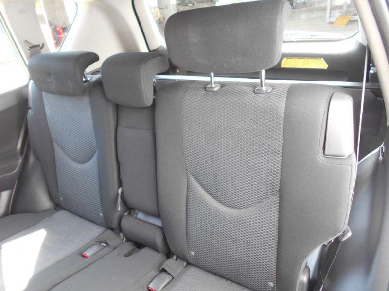 Toyota RAV4 RAV4 2.2 D-4D 136 CV Sol