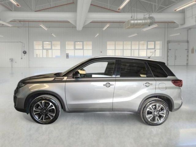 SUZUKI Vitara 1.4 Hybrid 4WD AllGrip Top