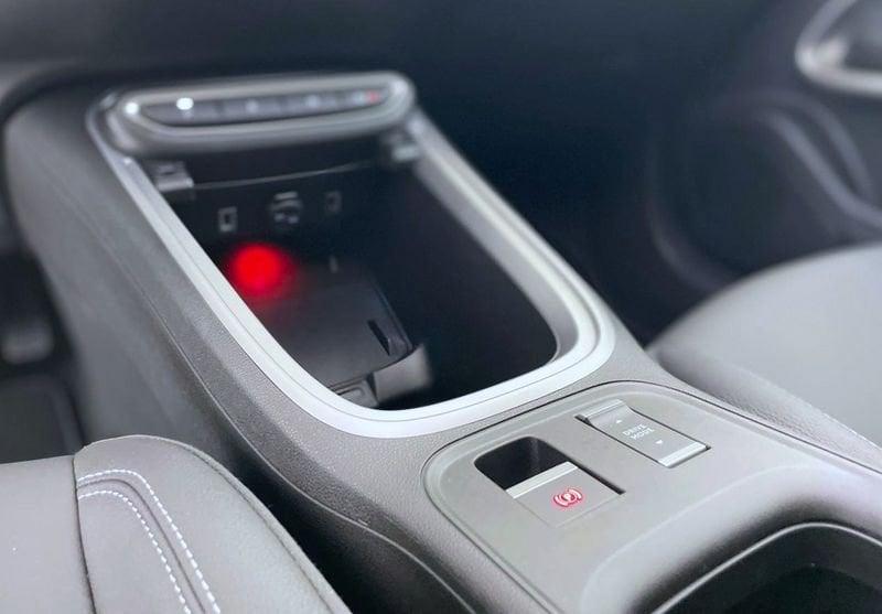 Jeep Avenger e-Hybrid 1.2 MHEV e-Hybrid Turbo Summit * KM 0 * * TETTO ELETTRICO *