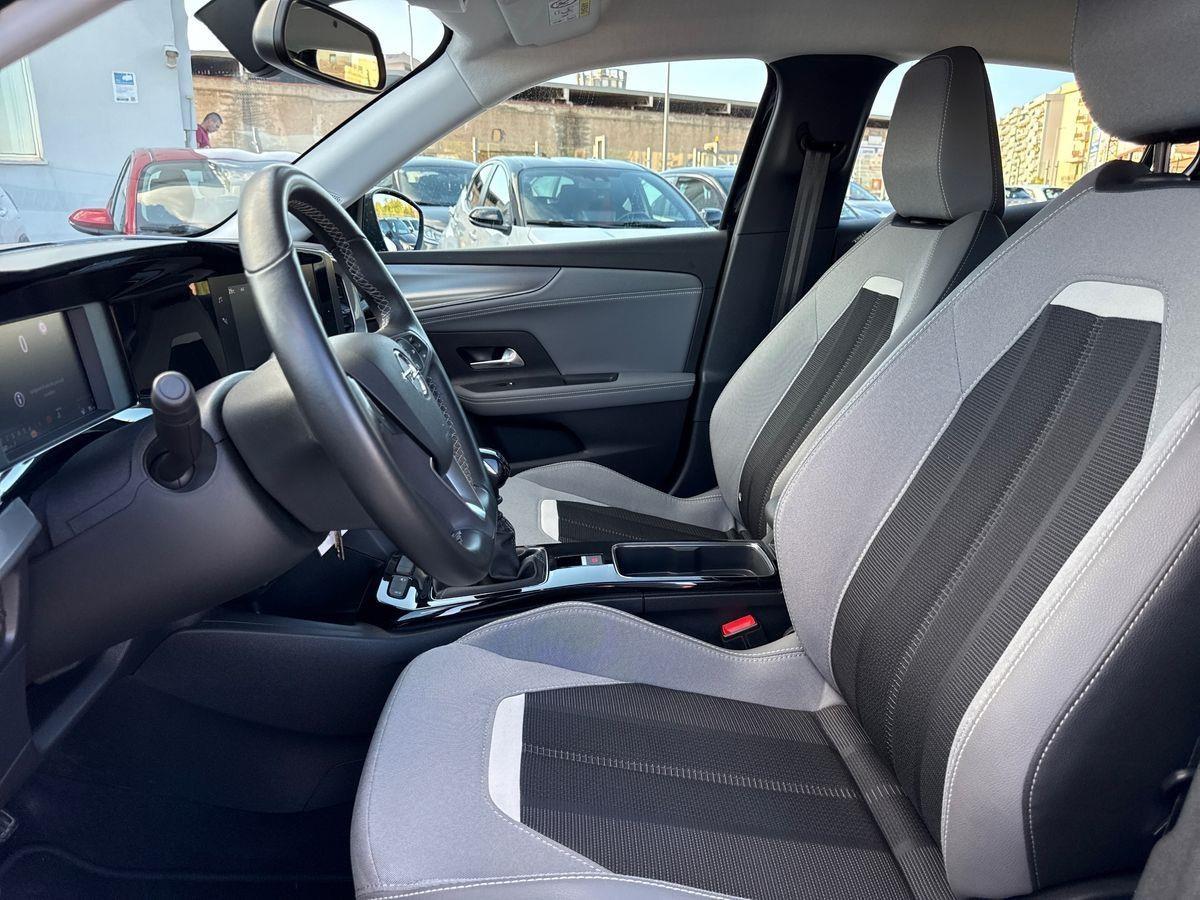 OPEL Mokka II 2020 - Mokka 1.2 t Elegance s&s 100cv