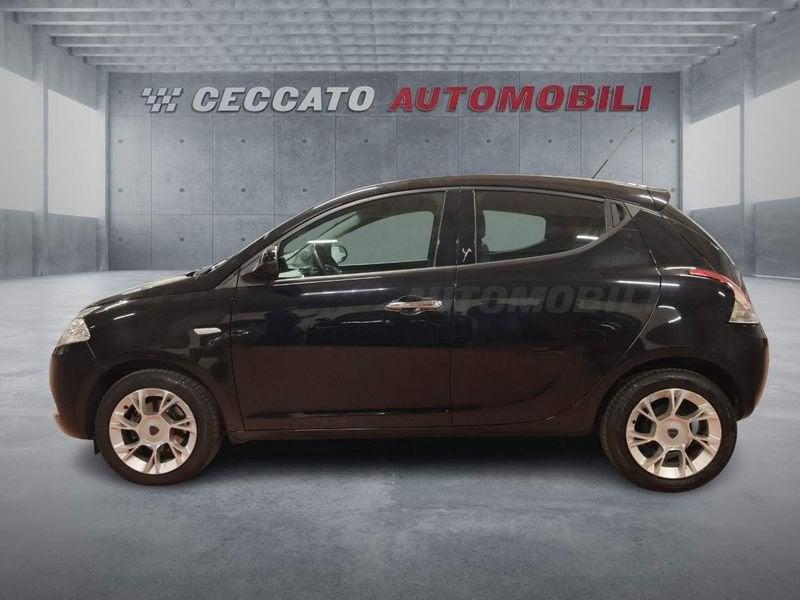 Lancia Ypsilon ypsilon 1.3 mjt Gold s&s 95cv