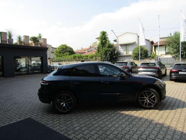 Porsche Macan 2.0 265cv CERCHI 20,CHRONO,LED,PELLE,ACC,NAVI,FULL