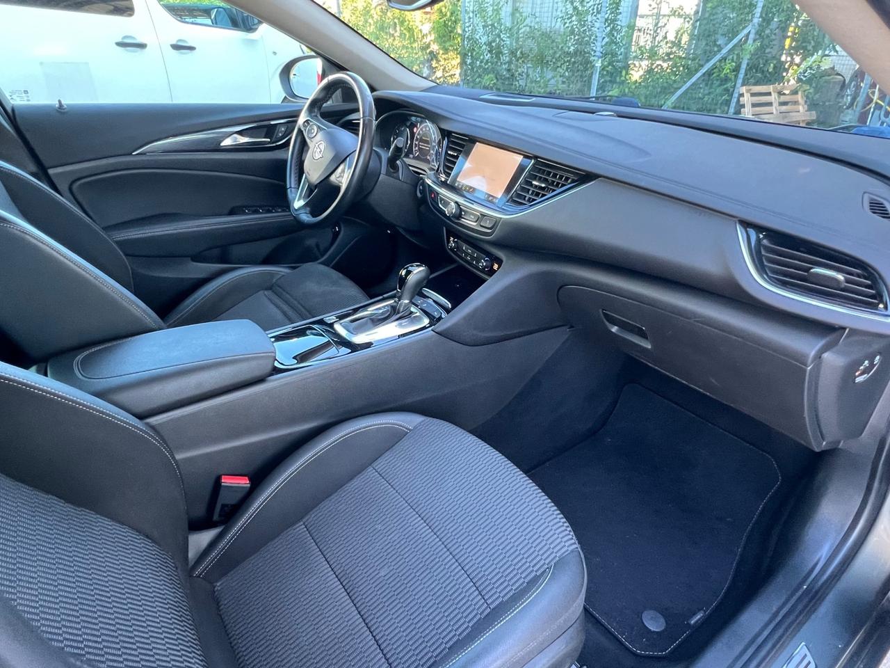 Opel Insignia 1.6 CDTI 136 aut.Sports Tourer Innovation