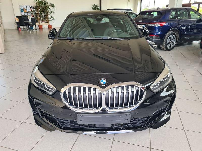 BMW Serie 1 118d MSport aut.