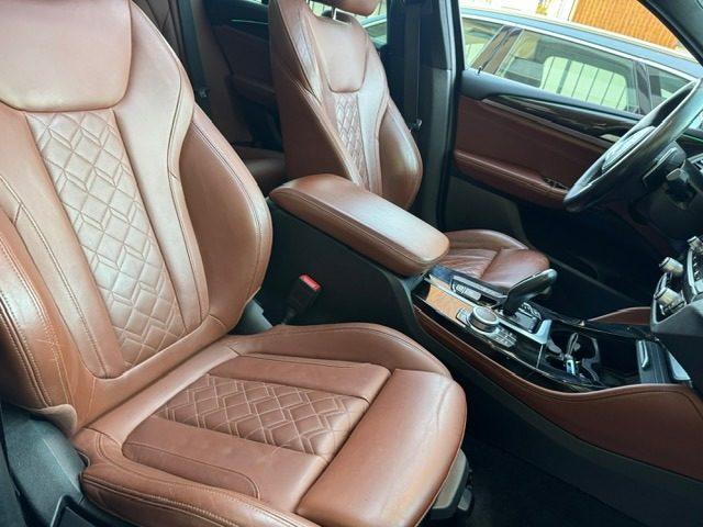 BMW X4 xDrive30d 48V 249CV Msport-X TETTO APRIBILE