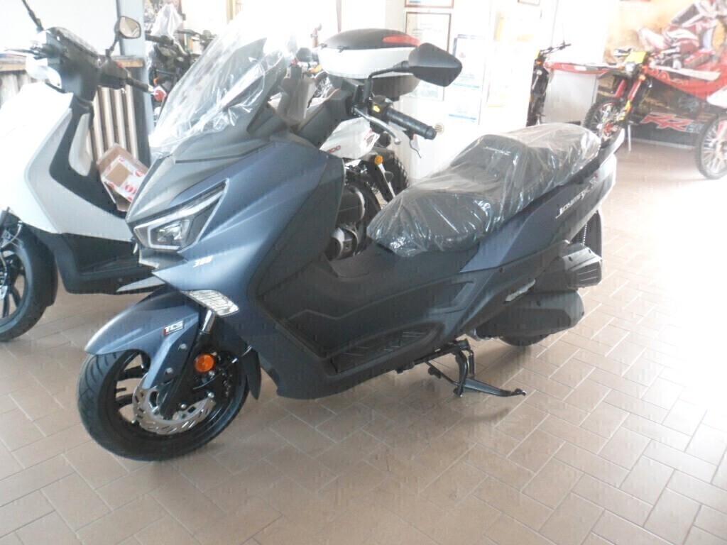 SYM JOYMAX 300 Z+ NUOVO