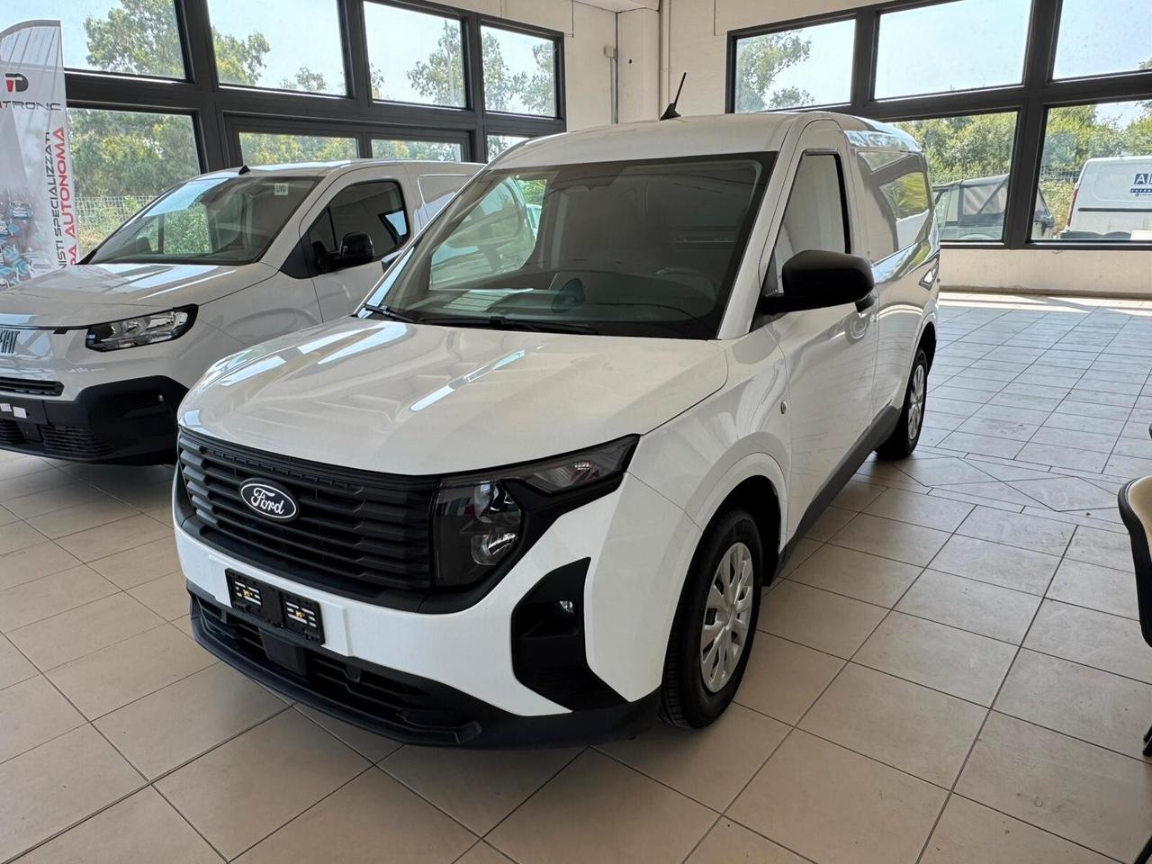 Ford Transit Courier - NUOVO