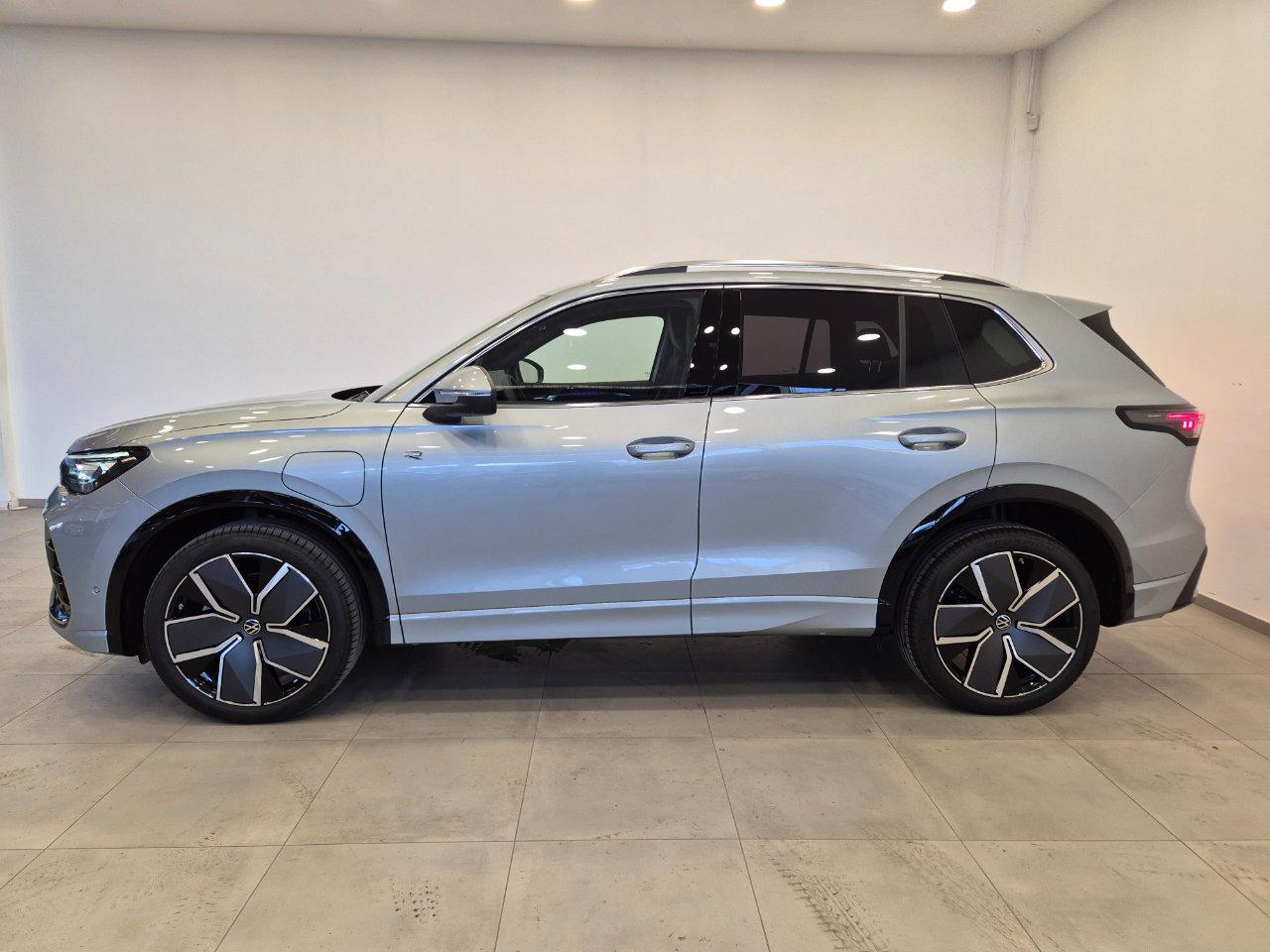 Volkswagen Tiguan 1.5 tsi ehybrid Phev R-Line 272cv dsg