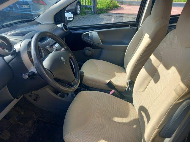 PEUGEOT 107 1.0 68CV 5p. Plaisir
