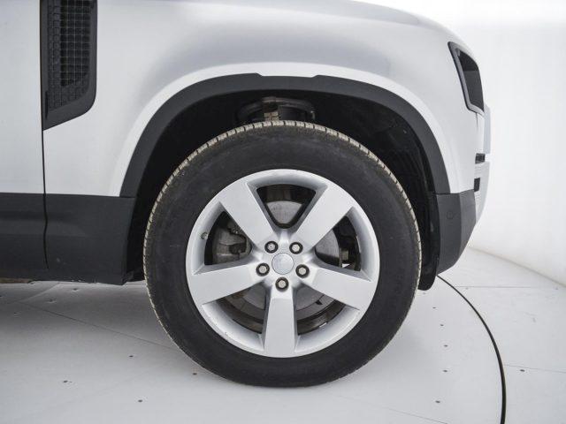 LAND ROVER Defender 110 2.0d sd4 awd 240cv