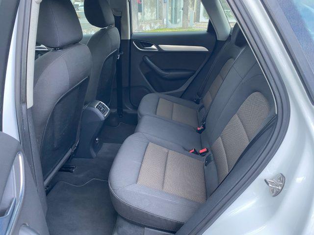 AUDI Q3 2.0 TDI 177 CV quattro S tronic Advanced Plus