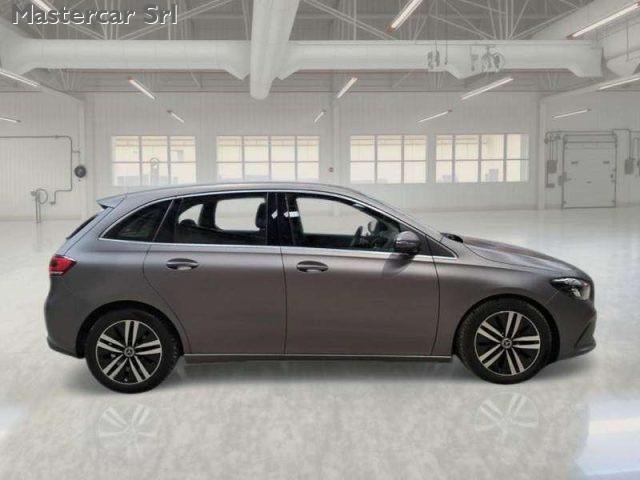 MERCEDES-BENZ B 200 Classe B - W247 2018 d Sport Plus auto - GG839JB