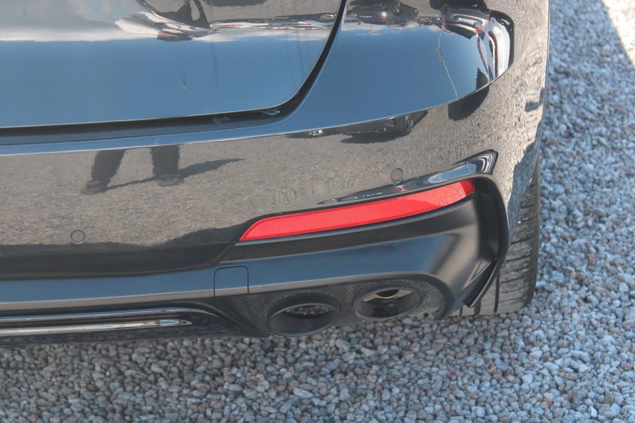 Maserati Levante MHEV 330 CV AWD GT