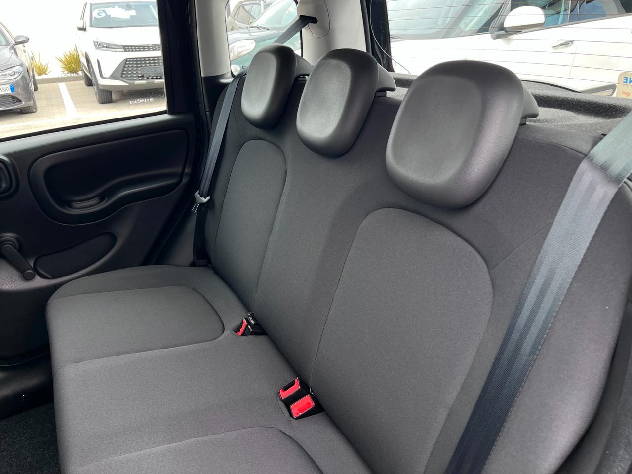 Fiat Panda ICON 1.0 FireFly S&S Hybrid