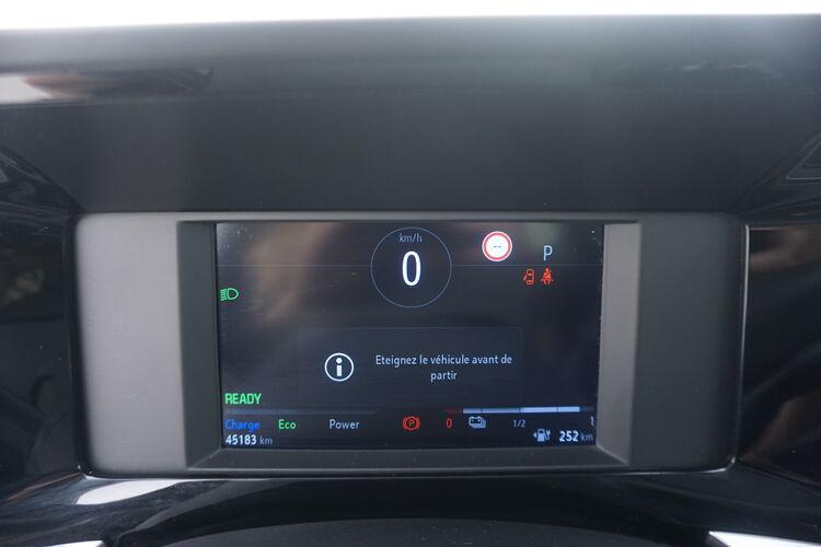 Opel Mokka-e Elegance BR111479 Elettrico 136CV