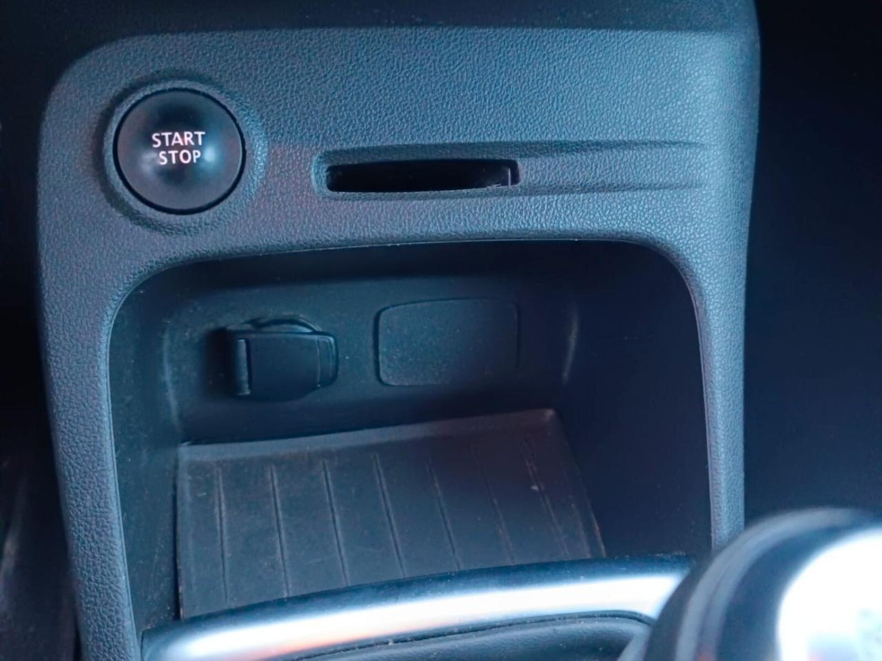 Renault Captur 1.3 TCe Sport Edition Fap