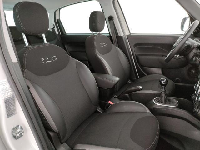 FIAT 500L 1.3 Multijet 95 CV Cross