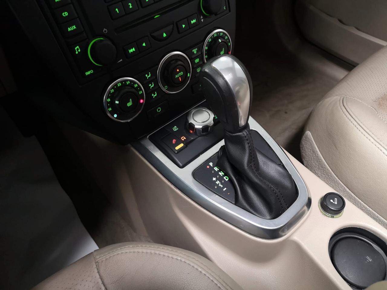 LAND ROVER Freelander 2.2 Td4 150CV SE 2009