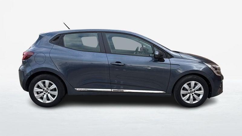 Renault Clio V 2019 5 Porte 1.5 Blue dCi Zen