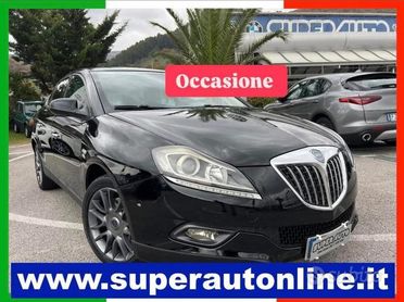 LANCIA Delta 2.0 MJT DPF Platino