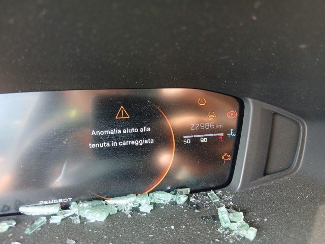 PEUGEOT 208 PureTech 100 Stop&Start 5 porte Allure