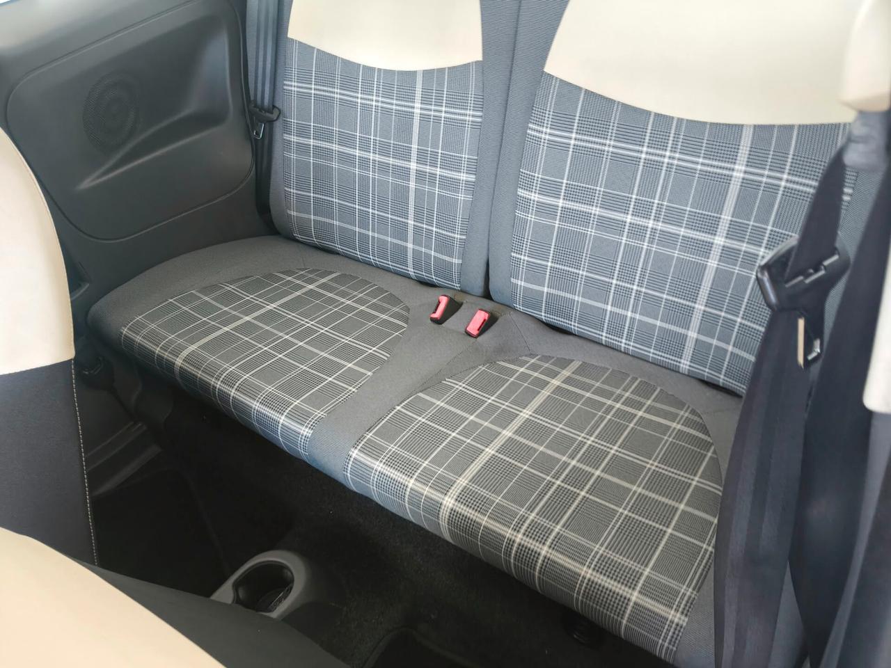 Fiat 500 1.3 Multijet 16V 95 CV Lounge