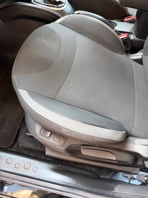 Fiat 500L 1.6 Multijet 120 CV Cross