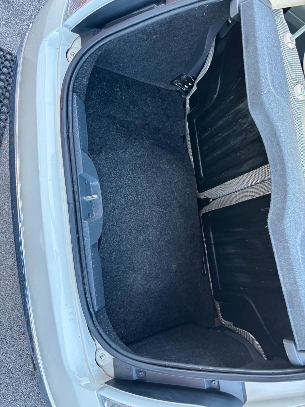 Fiat 500 1.2 Lounge GPL DELLA CASA TETTO