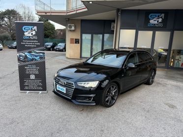 Audi A4 S-Line Avant 3.0 TDI quattro S tronic
