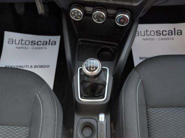 DACIA Duster 1.6 SCe GPL 4x2 Comfort