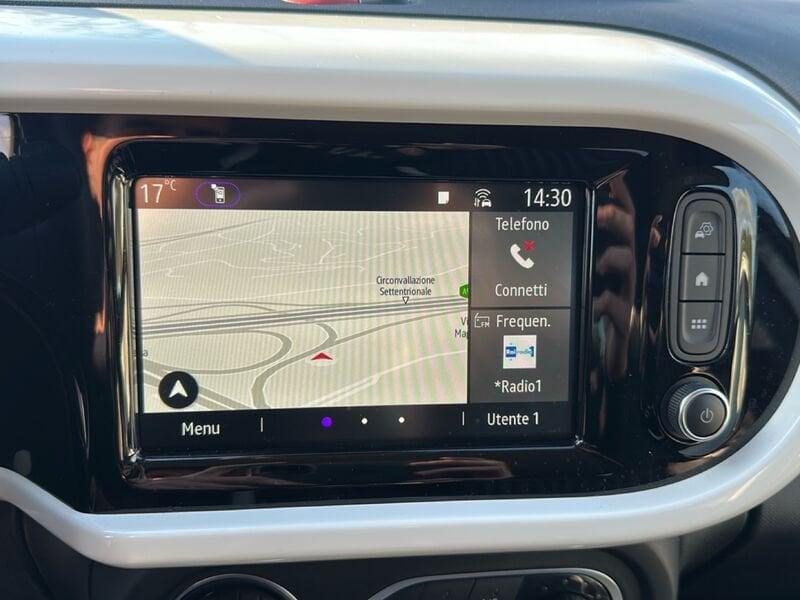 Renault Twingo III Electric Techno 22kWh