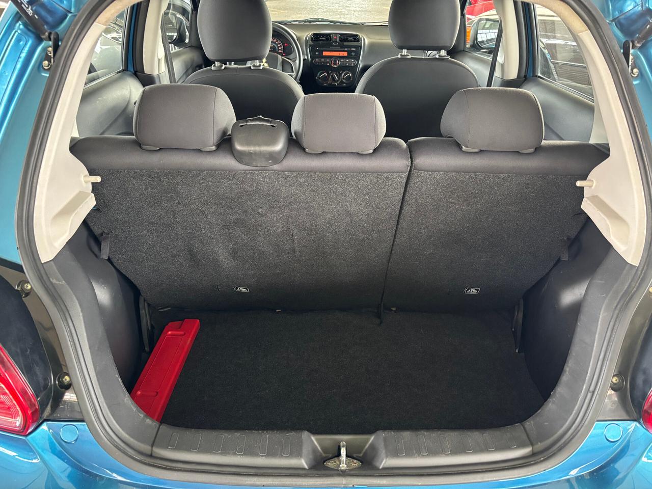 Mitsubishi Space Star 1.0 52KW 71CV Invite NEOPATENTATO