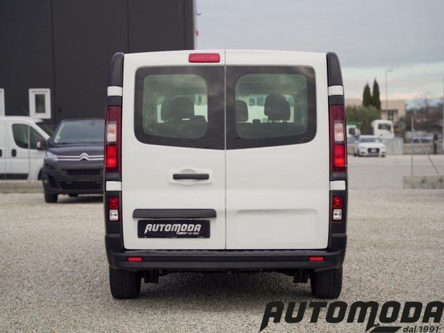 FIAT Talento 2.0 L2H1 6 POSTI