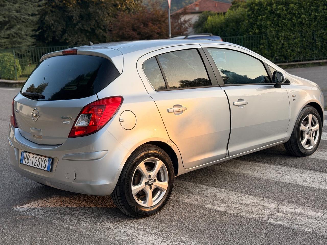 Opel Corsa 1.3 CDTI 90CV 5 porte Enjoy