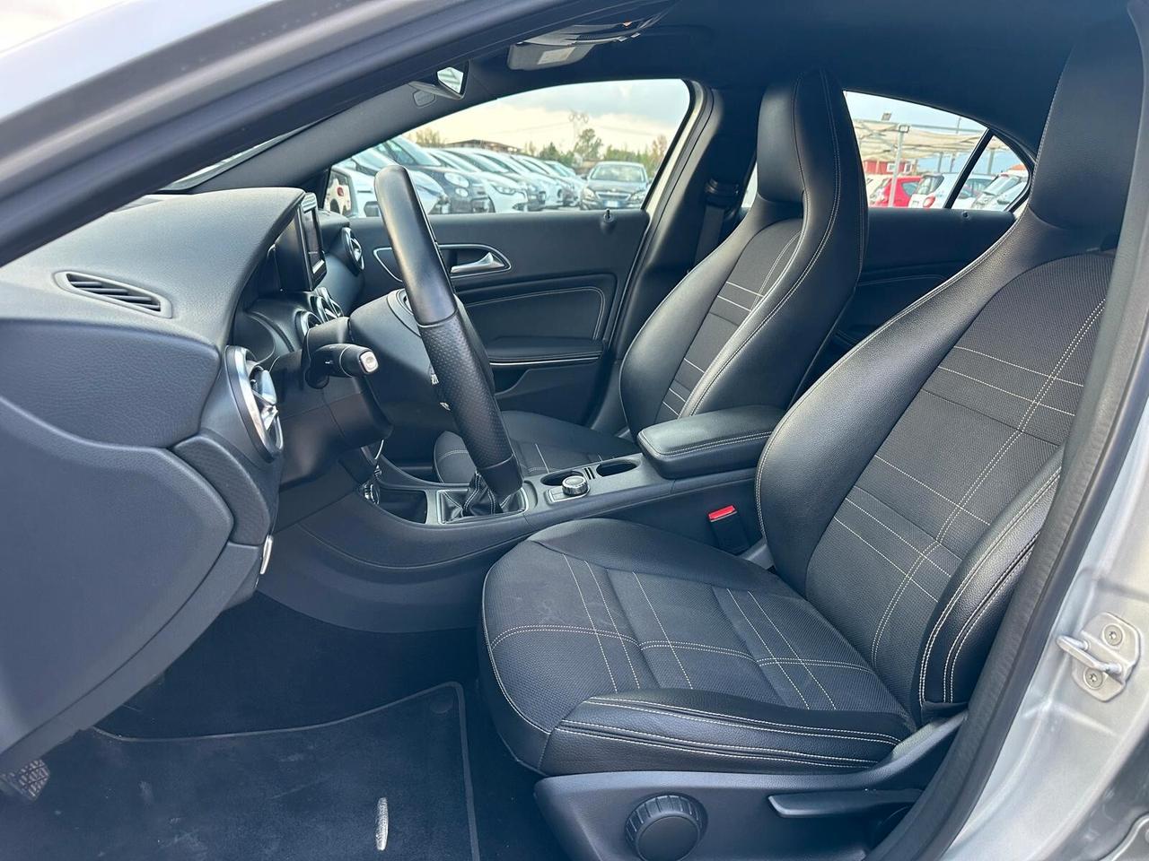 Mercedes Classe A 180 Diesel