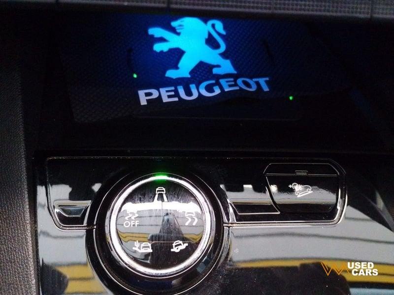 Peugeot 5008 5008 BlueHDi 120 S&S Access