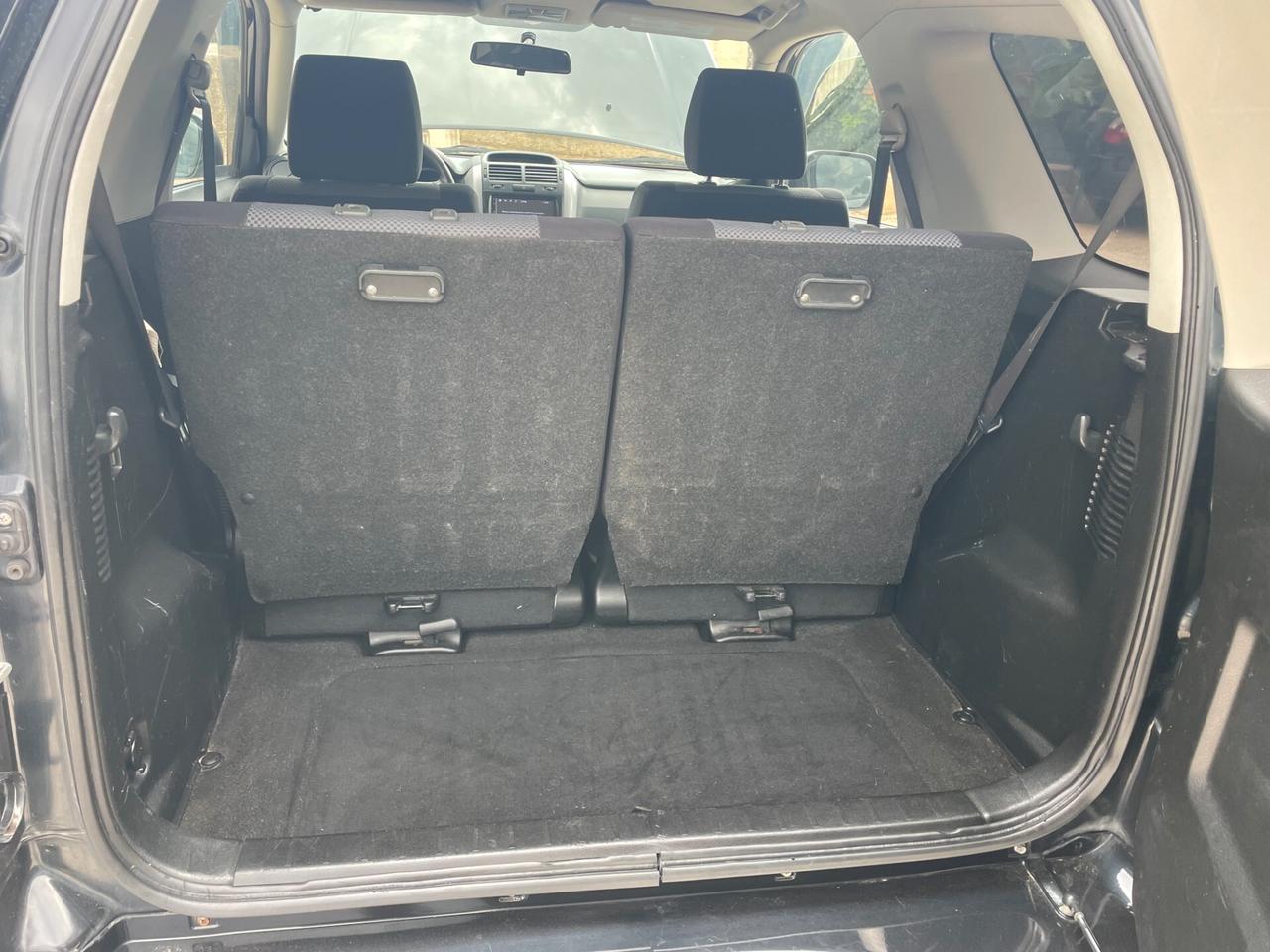 Suzuki Grand Vitara 1.9 DDiS 3 porte