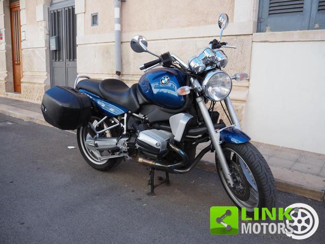 BMW R 850 R ++ASI++