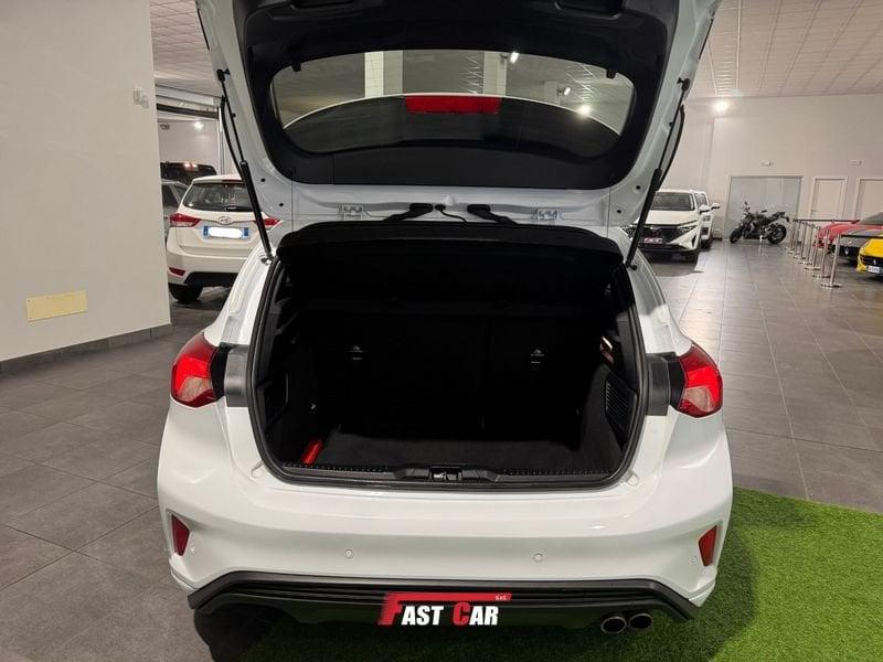 Ford Focus 1.0 EcoBoost Hybrid 125CV 5p. ST Line