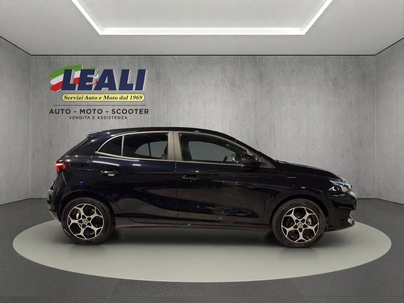MG MG3 MG3 5p 1.5 Hybrid+ ( 194cv complessivi ) automatica Comfort
