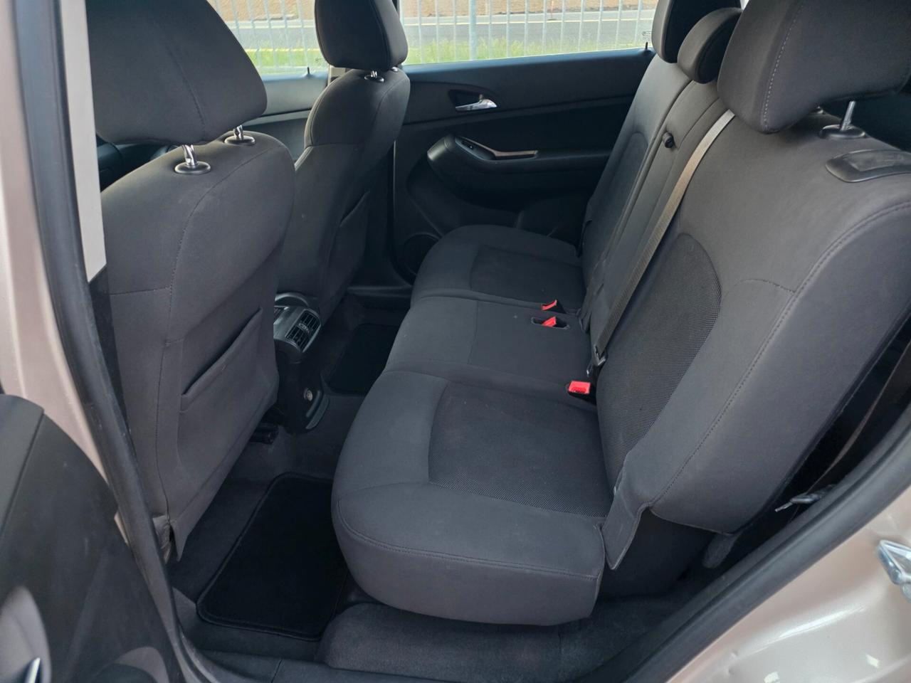 Chevrolet Orlando 7 POSTI 2.0 Diesel