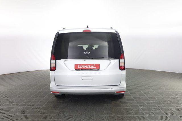 FORD Tourneo Connect Grand Tourneo Connect 2.0 EcoBlue 122 CV aut. Tita