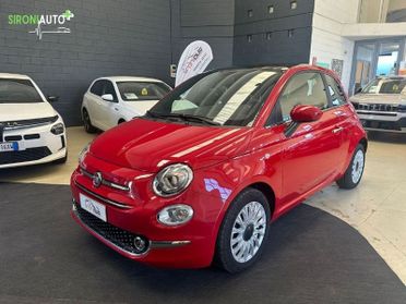 FIAT 500 500 1.0 Hybrid Dolcevita - PROMO SIRONIAUTO+