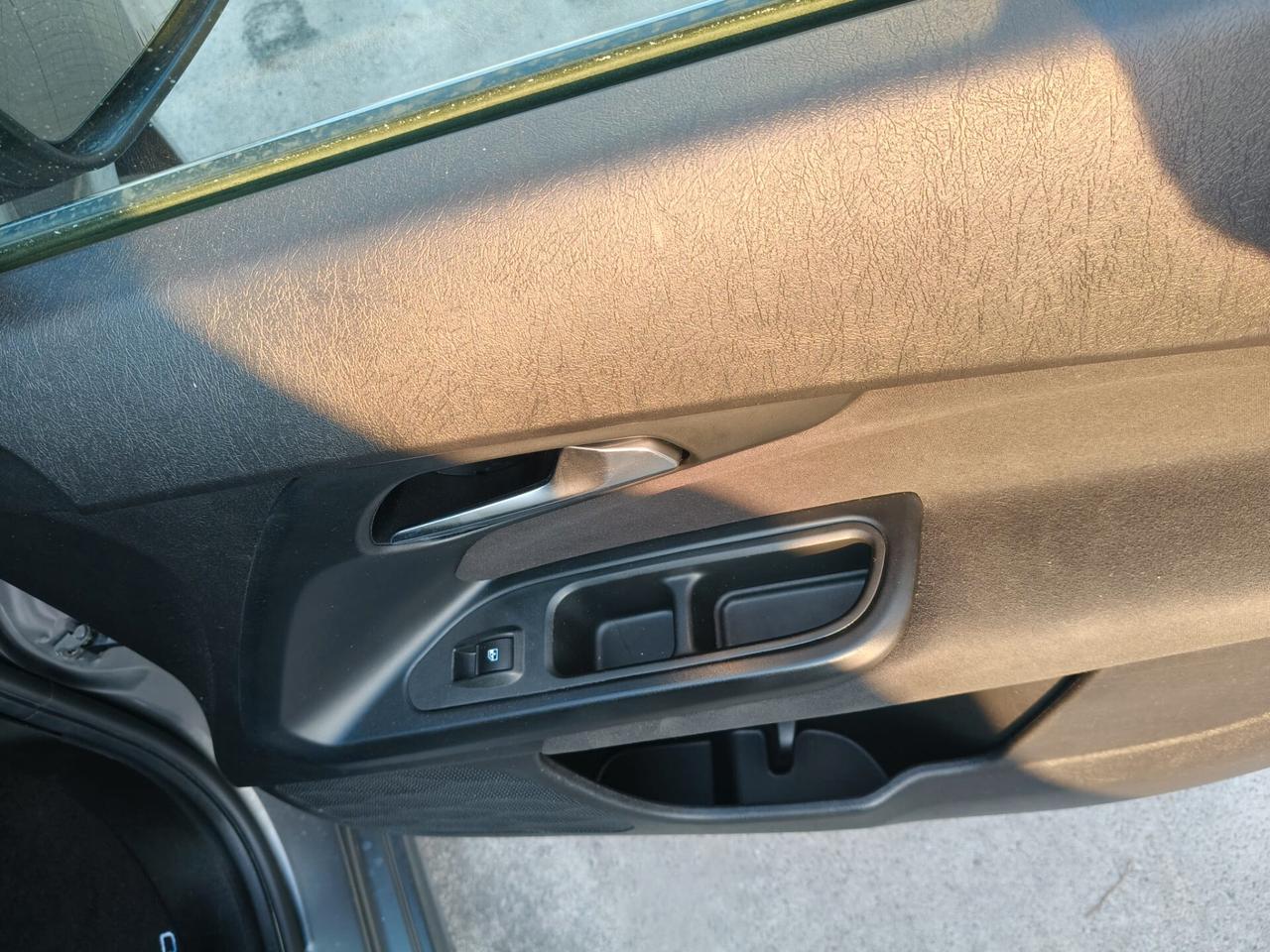Fiat Tipo 1.6 Mjt S&S SW Lounge