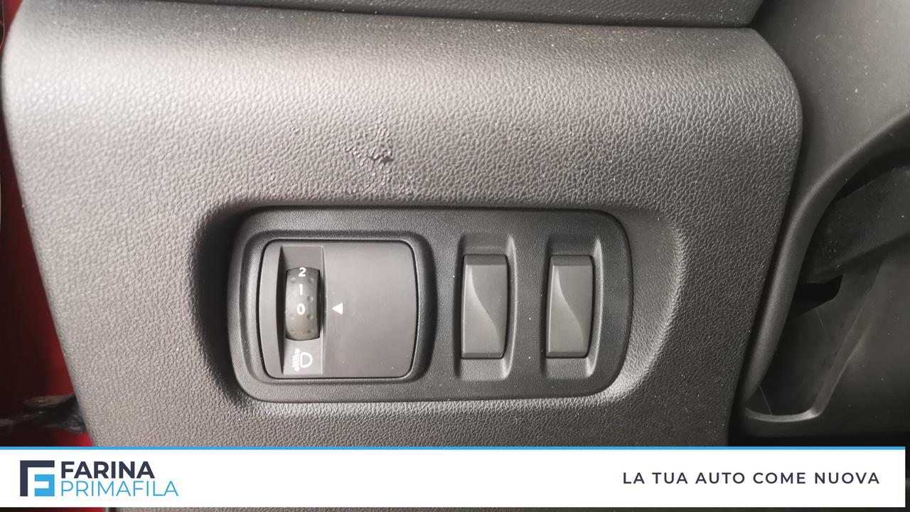 RENAULT Kadjar 2019 - Kadjar 1.5 blue dci Sport Edition2 115cv edc