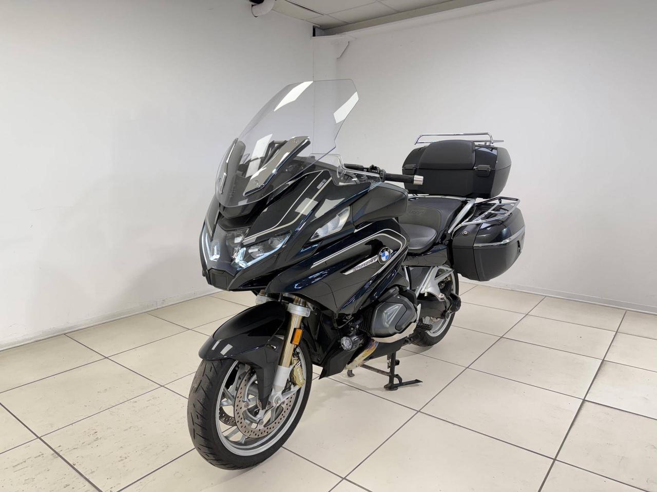 BMW R 1250 RT Option 719