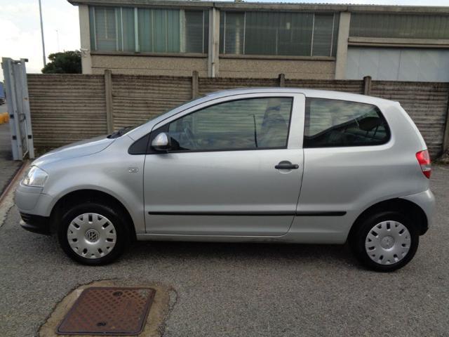 VOLKSWAGEN Fox 1.4 *OK NEOPATENTATI* *FINANZIABILE* *GARANTITA*