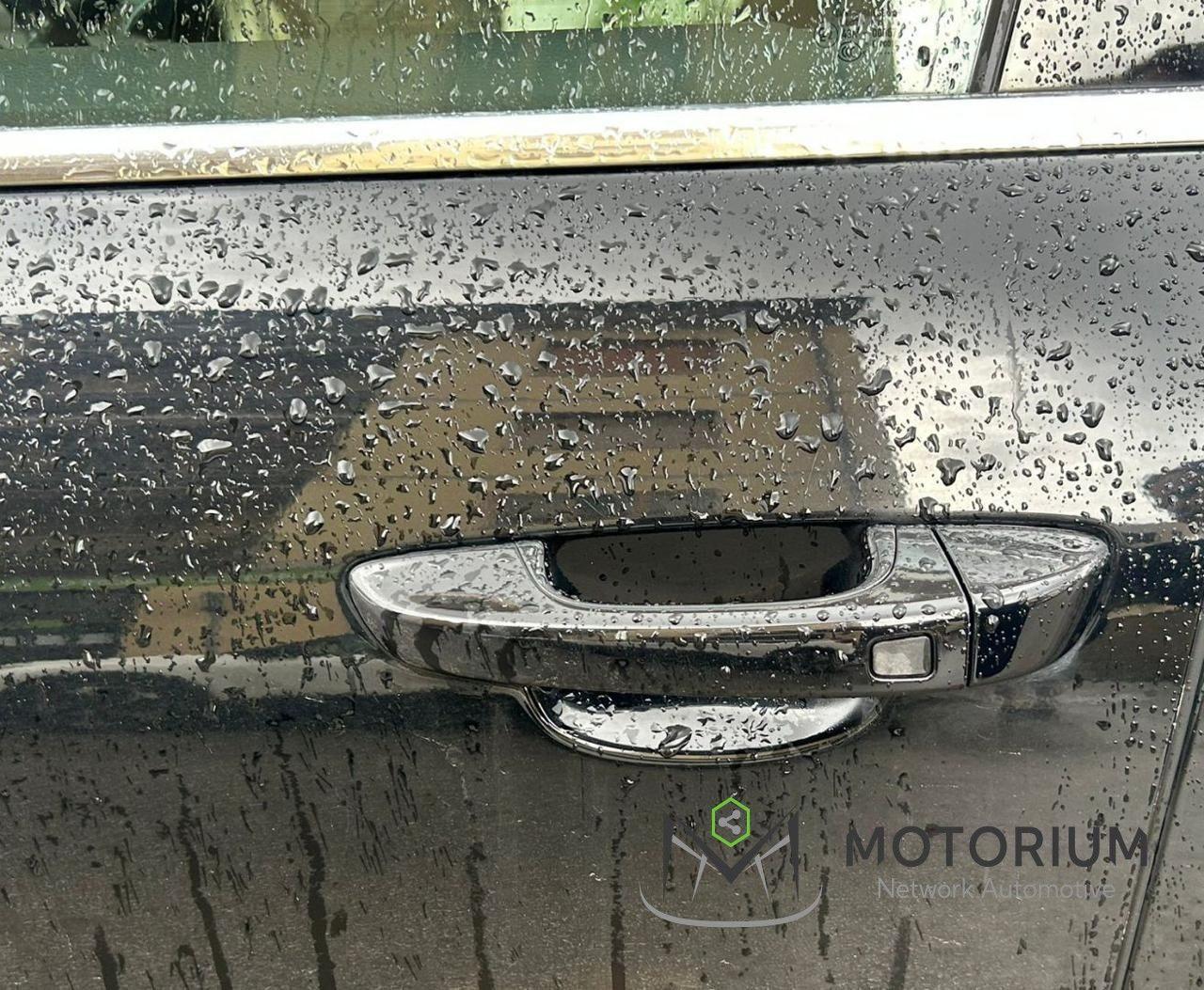 Porsche Cayenne 3.0 Diesel